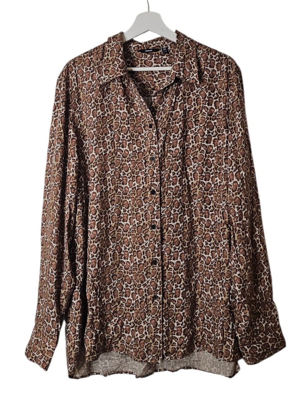 BETABRAND Top - Picture 2 of 6